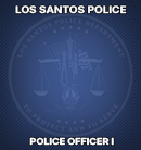 Police Officer I